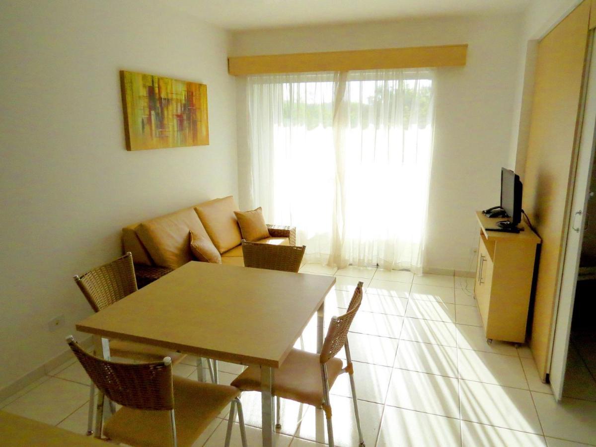 Pontal Do Lago Apartamentos Para Temporada Caldas Novas Ngoại thất bức ảnh