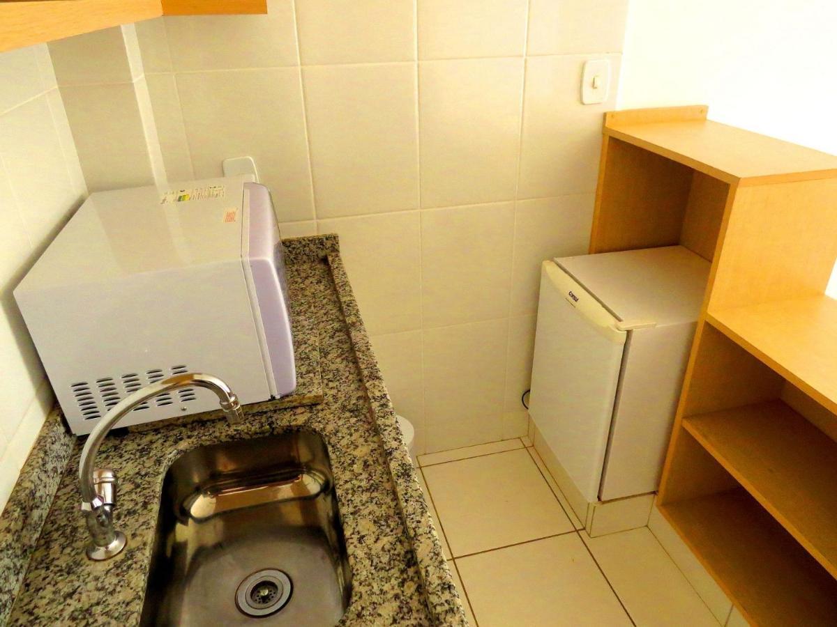 Pontal Do Lago Apartamentos Para Temporada Caldas Novas Ngoại thất bức ảnh