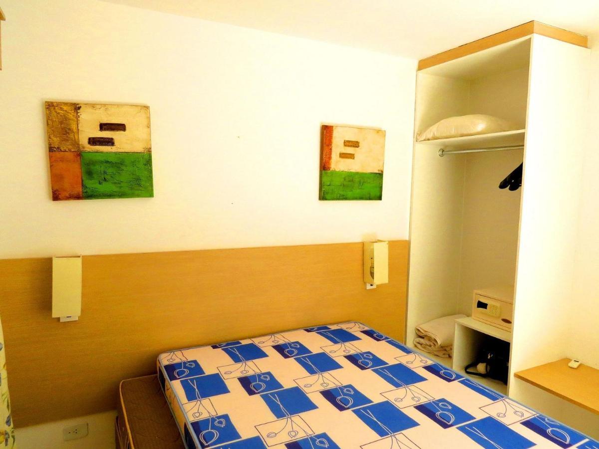 Pontal Do Lago Apartamentos Para Temporada Caldas Novas Ngoại thất bức ảnh