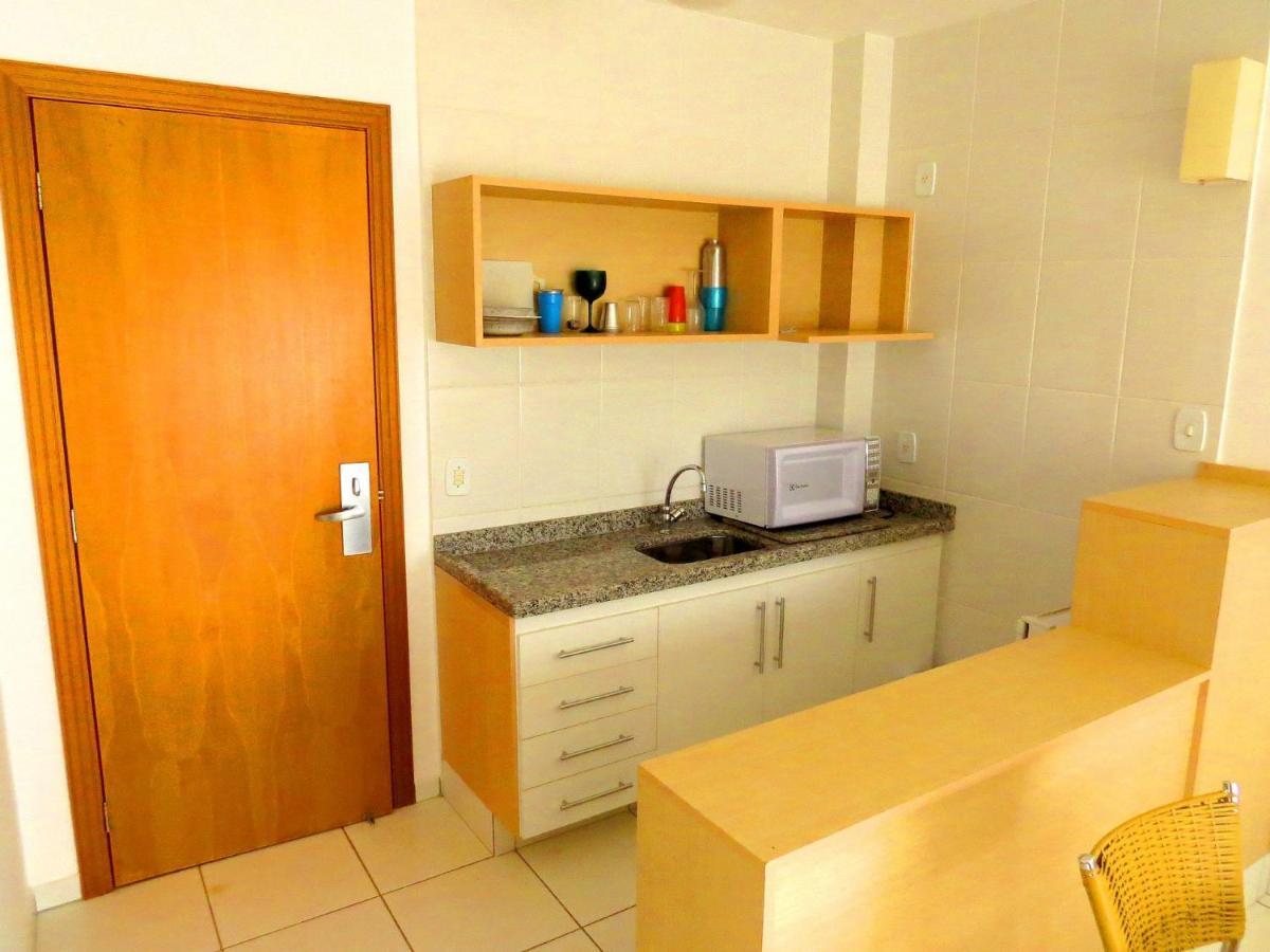 Pontal Do Lago Apartamentos Para Temporada Caldas Novas Ngoại thất bức ảnh
