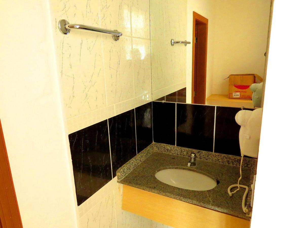 Pontal Do Lago Apartamentos Para Temporada Caldas Novas Ngoại thất bức ảnh