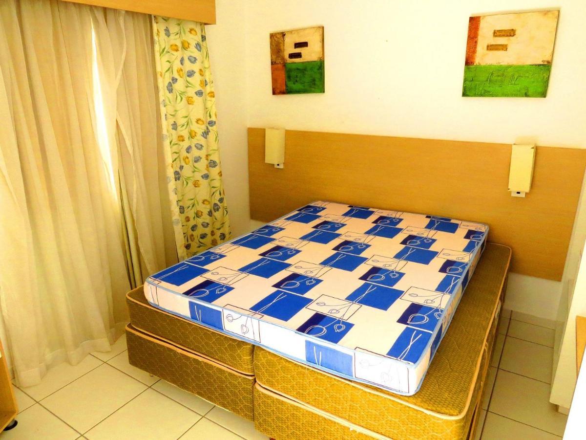 Pontal Do Lago Apartamentos Para Temporada Caldas Novas Ngoại thất bức ảnh