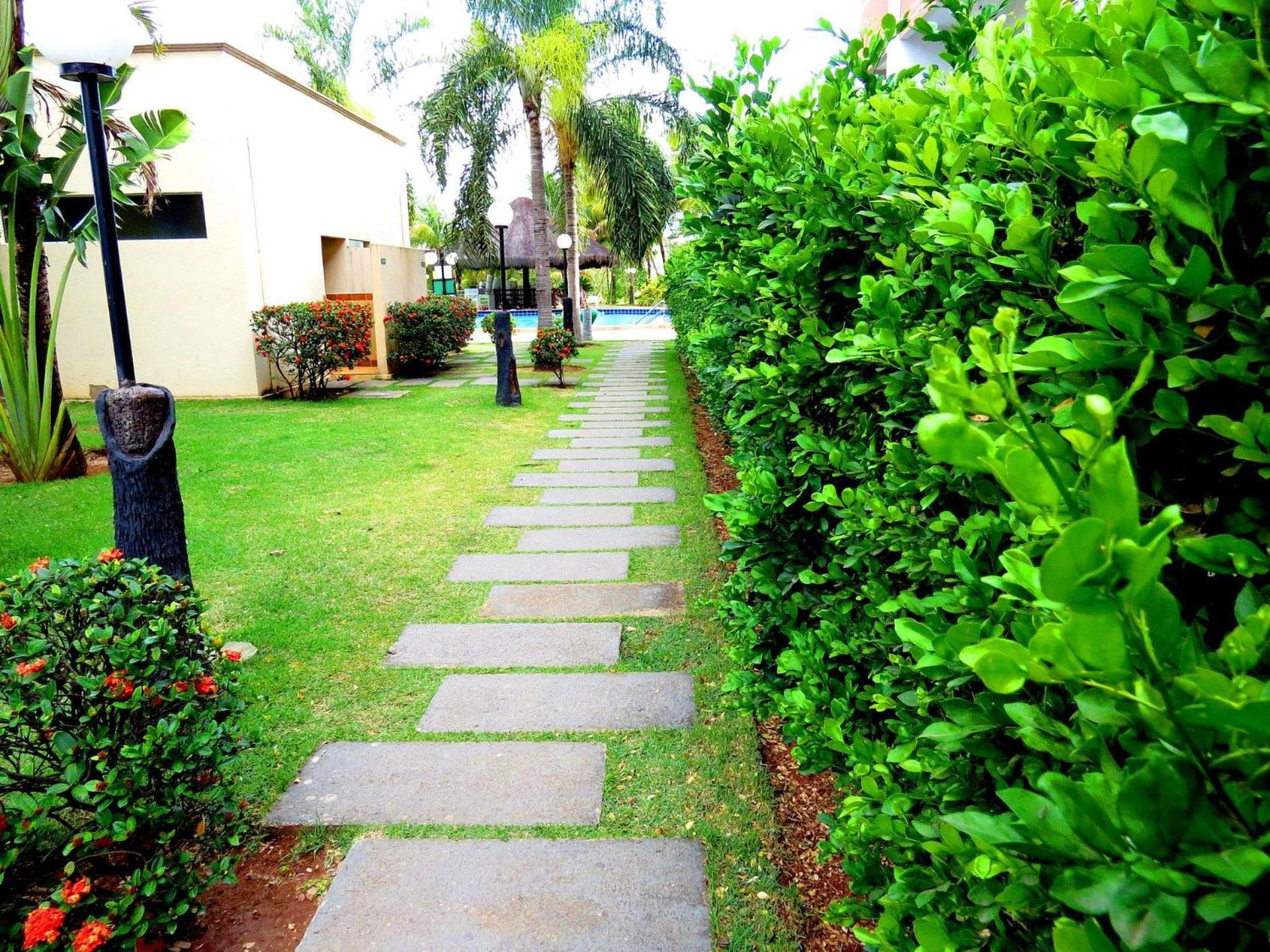 Pontal Do Lago Apartamentos Para Temporada Caldas Novas Ngoại thất bức ảnh