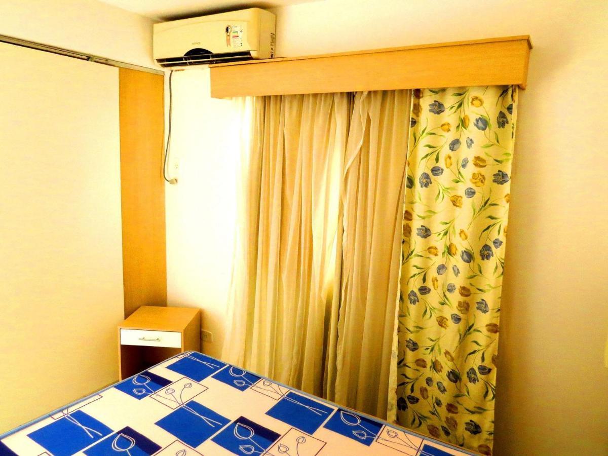Pontal Do Lago Apartamentos Para Temporada Caldas Novas Ngoại thất bức ảnh